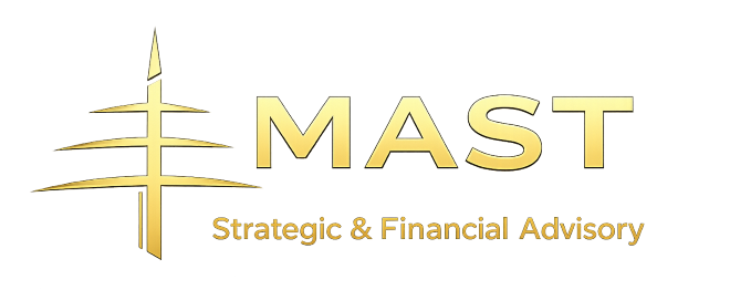 MAST Strategic & Financial Advisory